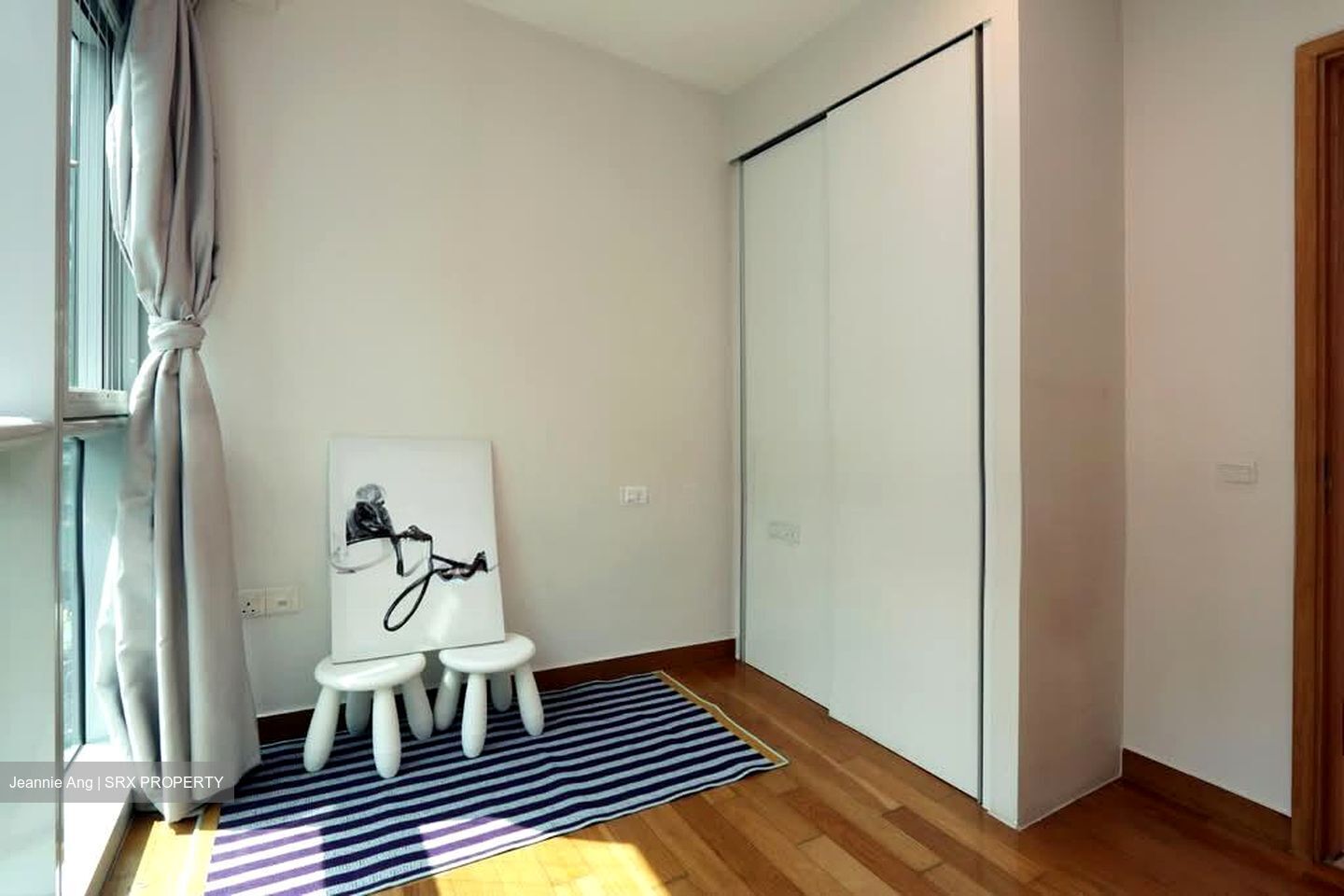 Eight Riversuites (D12), Condominium #558821701